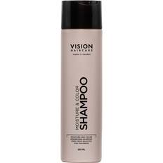 Vision 250 Vision Haircare Moisturizing Shampoo 250ml