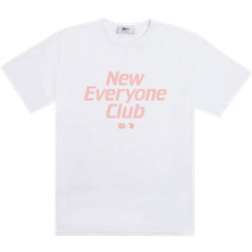 Angel City FC x Re—Inc x Klarna Sol New Everyone Club Logo Tee