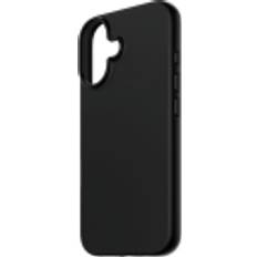 PanzerGlass PanzerGlass Safe TPU Case Black iPhone 16