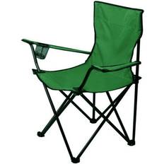 B&Q Compact Quick Folding Camping Chair