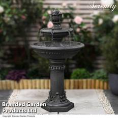 Fountains & Garden Ponds Garden Gear Water Fountain | Wowcher