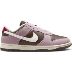 Nike dunk low cacao Nike Dunk Low Neapolitan W - Cacao Wow/Pale Ivory/Pink Foam