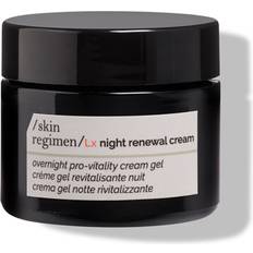 Skin Regimen LX Night Renewal Cream 50 ml 50.3ml