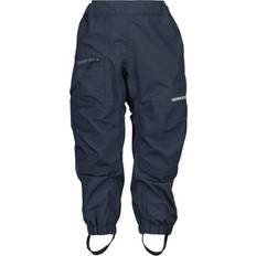 Gutter Skallbukser Didriksons Dusk Kid's Pants - Navy (505272-039)