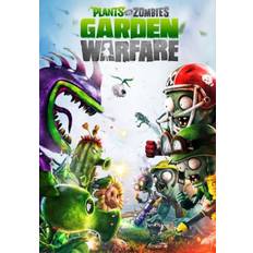 PLANTS VS. ZOMBIES GARDEN WARFARE (PC)