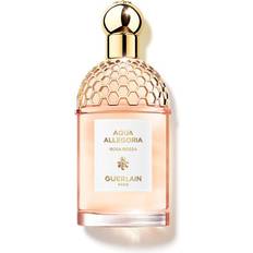 Guerlain Parfymer Guerlain Aqua Allegoria Rosa Rossa EdT 125ml