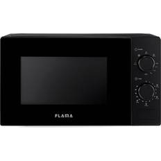Flama Microwave 1889FL 700 W 20 L Black