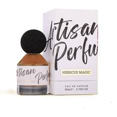 Hibiscus Magic EdP