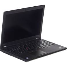 Lenovo ThinkPad P53 i7-9850H 16GB 512SSD 15,6" FHD