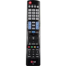 LG Remote Controls LG AKB73756580 Remote Control For 32LB580V 32" LB580V Smart TV