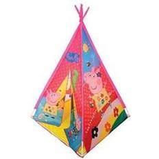 Peppa Pig Outdoor Toys Peppa Pig Peppa Pig Play Tent, One Colour