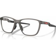 Lukulasit ja silmälasit Oakley OX8186 Futurity RS Silmälasit Harmaa
