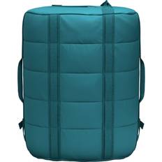 Db Bags Db Roamer Duffel 60L Midnight Teal Midnight Teal