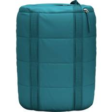 Turkosa Duffelväskor & Sportväskor Db Roamer Duffel Pack 25L - Midnight Teal