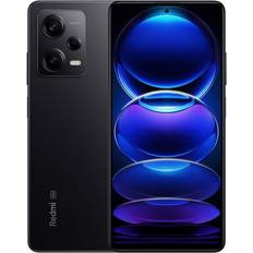 Xiaomi Redmi Note 12 Pro 5G 8/256 GB Black