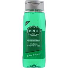 Original All in one Hair & Body Shower Gel