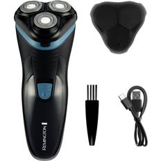 Remington Shavers Remington R1 Style Series Rotary Electric Shaver R1000