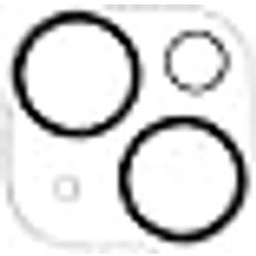 Camera Module Replacements Muvit Tempered Glass Camera Lens Tiger iPhone 14/14 Plus