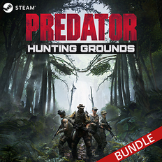 PREDATOR : HUNTING GROUNDS Bundle Edition (PC)