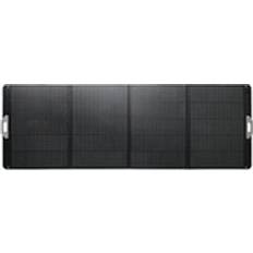 Solar Panels Acer 400W Foldable Solar Panel Black GP.ADT11.02P