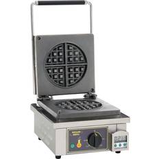 Roller Grill Round Waffle Maker GES75