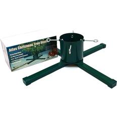 Christmas Tree Stands Atlas Heavy Duty Metal Christmas Tree Stand