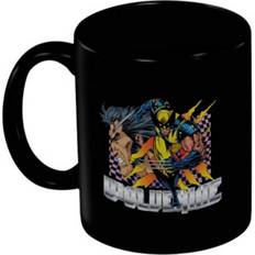 X-Men X-Men Wolverine Travel Mug