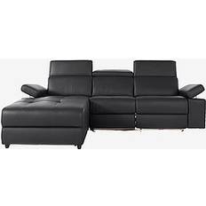 Loft24 3 Sæder Rayland Venstre Manuel Sofa