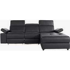 Loft24 3 Sæder Rayland Højre Manuel Sofa