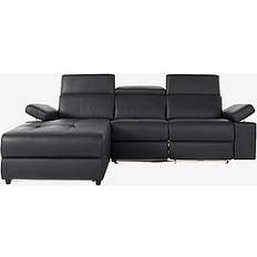 Loft24 3 Sæder Rayland Venstre Elektrisk Sofa