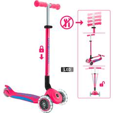 Globber primo Globber Primo Foldable Plus Lights