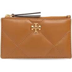 Tory Burch Kortfodral Dam - Brun