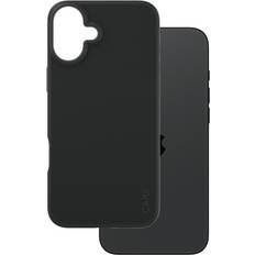 PanzerGlass CARE Case Black iPhone 16 Plus