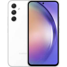 Samsung Galaxy A54 A546B 5G 128 GB White