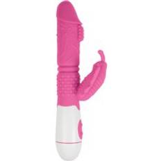 Nasstoys Lotus Sensual Massager #4 Pink