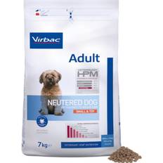 Virbac Nourriture pour chiens Animaux de compagnie Virbac HPM Neutered Dog Food 7kg