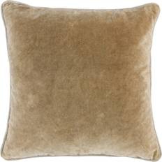 Villa by Classic Home Harriet Complete Decoration Pillows Brown (45.72x45.72cm)