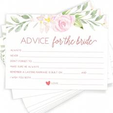 Shein Place Card Suggestions And Blessing Cards 10-pack