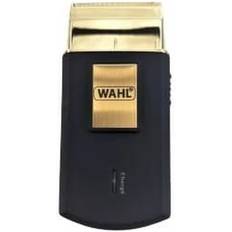 Wahl Rasoirs & Tondeuses vente Wahl Rasoir électrique Travel Shave Gold Edition