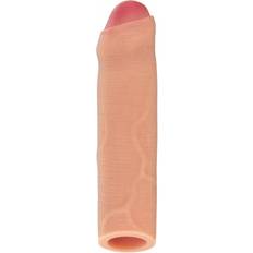 Penisförlängning, realistisk, 16 cm