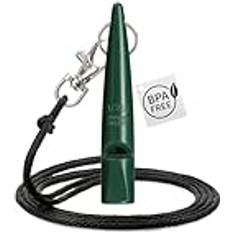 Acme Hundvisselpipa 211.5 Med Pipband
