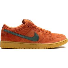 Nike SB Dunk Low Pro - Burnt Sunrise/Gum Light Brown/Vintage Green