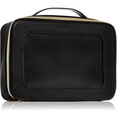 Makeup Cases på rea Notino Travel Collection Beauty Box Stor Kosmetikaväska - Black
