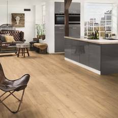 Eurohome Thames Oak SNK326PP Laminate Flooring