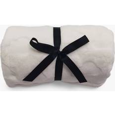 John Lewis ANYDAY Cloud Baby Blanket