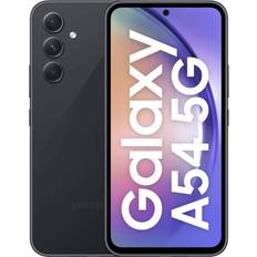 Samsung Galaxy A54 A546B 5G 128 GB Black
