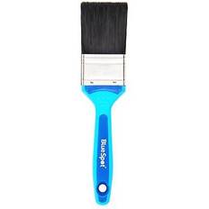 Lacquer Brush Paint Brushes Blue Spot Tools BlueSpot Tools 2" Synthetic 2" Paint Brush