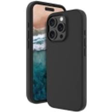 dbramante1928 Monaco MagSafe Phone Case Night Black