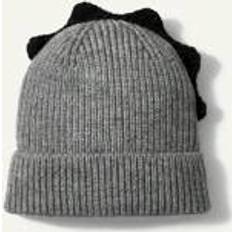 Shein Accessories Shein pc Classic Solid Color Knitted Beanie Hat Trendy And Versatile