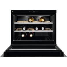 AEG KWK884520T Integrated Compact Wine Cooler Matt Black